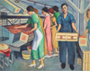 Central to Their Lives: Southern Women Artists in the Johnson Collection