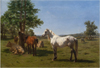 Charleston Collects: British Sporting Art from the Penkhus Collection