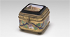A Return to the Grand Tour: Micromosaic Jewels from the Collection of Elizabeth Locke
