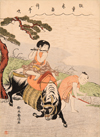 Japonisme in Charleston: Alice Smith and Her Circle