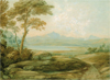 Luminous Landscapes: The Golden Age of British Watercolors