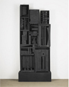 A Dark Place of Dreams: Louise Nevelson with Chakaia Booker, Lauren Fensterstock, and Kate Gilmore