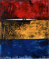 The Printmaking Process