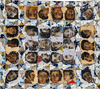 Black Refractions: Highlights from The Studio Museum in Harlem