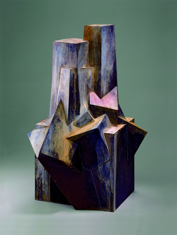 Exhibition:  Bruce Beasley: Sixty Year Retrospective, 1960-2020