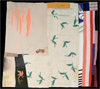 THE RAW MATERIALS OF ESCAPE