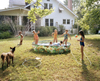 SOUTHBOUND: PHOTOGRAPHS OF AND ABOUT THE NEW SOUTH