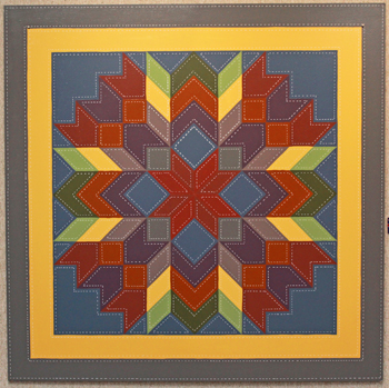 Kaleidoscope