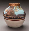 Susan Folwell: Through the Looking Glass