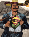 Studio 238: Tony Ortega: Doble Sentido