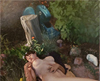 Alicia Stewart: Unfinished