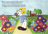 GO… TEAM… GO! Inside the Making of a Mascot Book with Illustrator Hootie Bowman