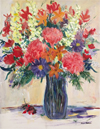 Helen Johnson: Simply Florals