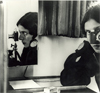 Outliers and American Vanguard Art