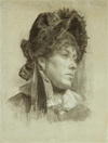 Fine Lines: American Works on Paper