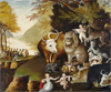 Outliers and American Vanguard Art