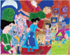 Really Free: The Radical Art of Nellie Mae Rowe