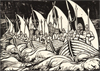 The Plot Thickens: Storytelling in European Print Series