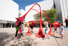 Sonic Playground: Yuri Suzuki