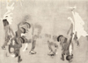 Of Origins and Belonging, Drawn from Atlanta
