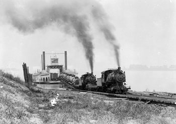 Exhibition: From Grand Village to Bluff City: 300 Years of Natchez History