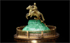 Fabergé Rediscovered