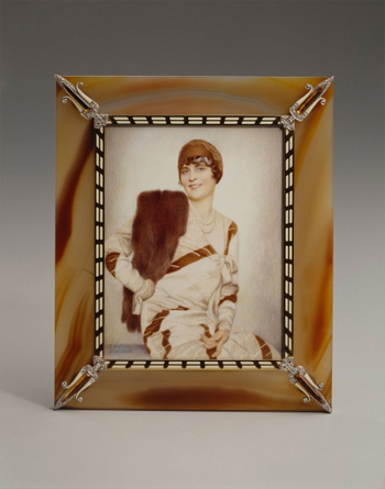 Roaring Twenties: The Life and Style of Marjorie Merriweather Post