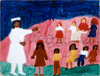 Celebrating self-taught artists