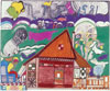 Really Free: The Radical Art of Nellie Mae Rowe