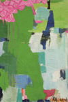Maureen Chatfield: Emotions Through Color