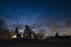 Kay Kenny: A Poetic Tribute to the Rural Night
