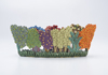 Colorful Works of Polymer Clay Artist