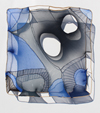Katie Truk: Stretched Sculpture