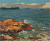 American Impressionist Art from the Thomas Clark Collection