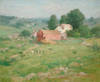 Impressionist Landscapes from the Sellars Collection