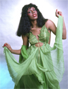 Harlem, Hollywood, Broadway: African American Legends Photographed by Jack Mitchell