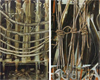Encounters: Jim Jobe Collage