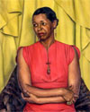Looking at the Collection: African American Art and Artists