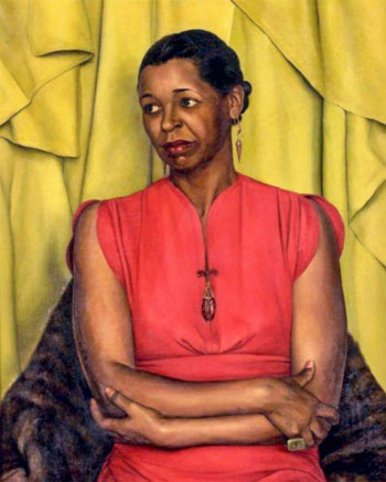 Ethel Waters, 1939