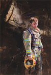 WE THE PEOPLE: Portraits of Veterans in America by Mary Whyte