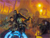 Donato Giancola: Adventures in Imagination