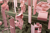 The Fabricated Landscape