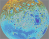 A New Moon Rises: Views from the Lunar Reconnaissance Orbiter Camera