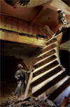 Hard Earned: The Military Photographs by Stacy Pearsall and the Veterans Portrait Project