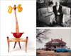 Our Shared Heritage: Alabama Artists from the Collection: 1940 – Present