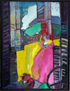Gloria Vanderbilt: An Artful Life