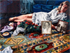 Telling Tales: Narrative Works from the Collection