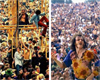 Peace, Love, Rock & Roll: Elliott Landy’s Woodstock Vision