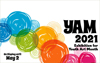 YAM 2021: Exhibition for Youth Art Month