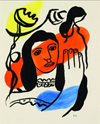 Picasso, Braque & Léger